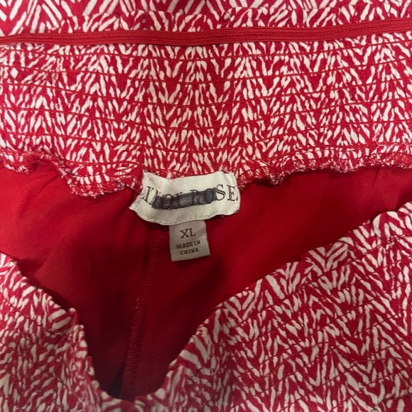 Women’s Knox Rose shorts‎ Size XL - Picture 3 of 6